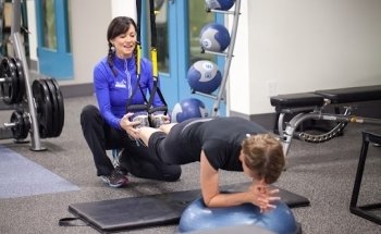 Team Fitness Personal Training - Kelowna