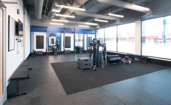 OPTIMIIIZE Fitness