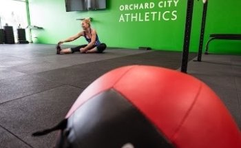 OC Fitness