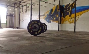 Community Athletics
