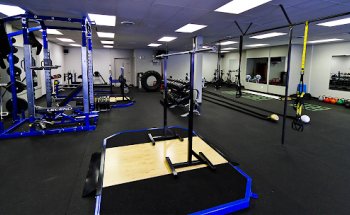Okanagan Peak Performance Inc.