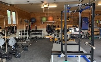 Results 4 Life Fitness