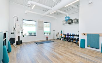 SSC Fitness