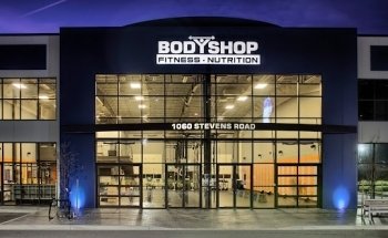 Bodyshop Fitness & Nutrition