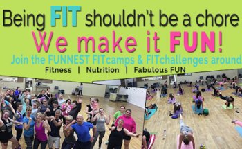 The Fun Fit Club