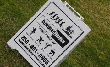 Designer Fitness