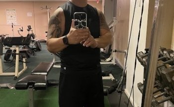 Ivers Gym