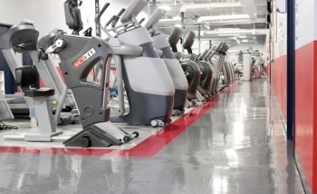 Motiv Fitness