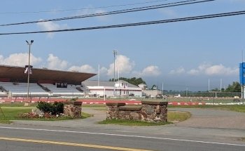 Acadia Athletics Complex