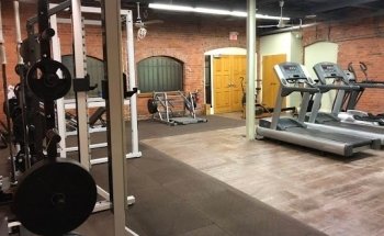 Focus Personal Fitness Studio