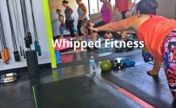 Whipped Fitness