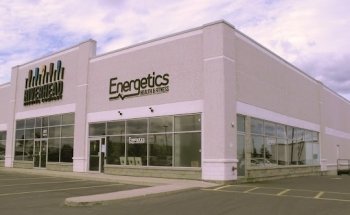 Energetics Kingston