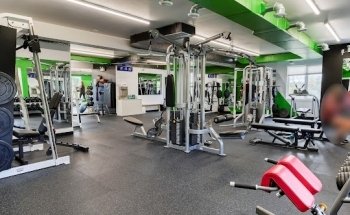 247 Fitness Amherstview