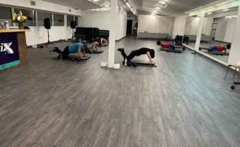 Jenetix Fitness Studio