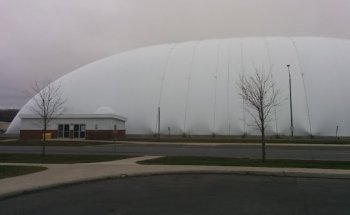 CFB Kingston Sports Dome