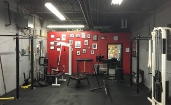 Lil's Gym