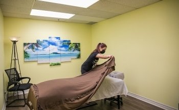 Elite Training Facility