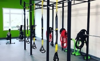 The Sweat Box
