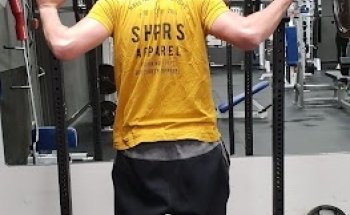 Kitimat Fitness Gym Inc.