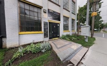 Spectrum Centre For Creative Fitness