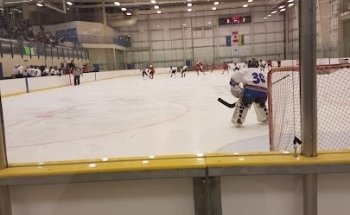 Servus Sports Centre
