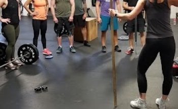 CrossFit Lloydminster
