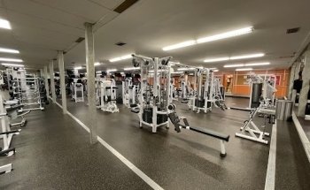 GoodLife Fitness London Oxford and Adelaide