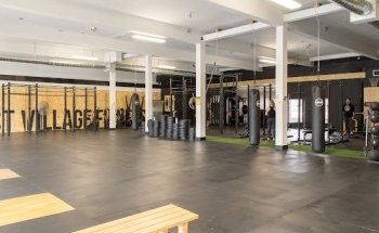OEVFITNESS