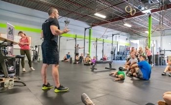 Forest City CrossFit