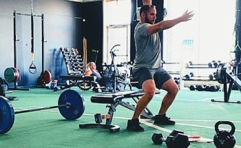 Fitclub Bootcamps