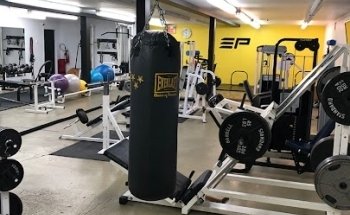Centre de Conditionnement Physique Energie Plus