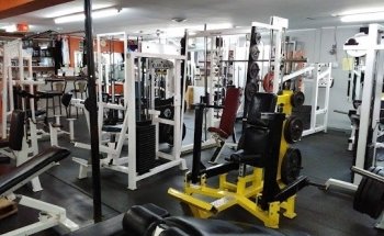 Des Chaînes Gym Enr
