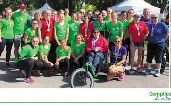 Actiforme Kin + Physio