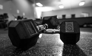 Rise Up Health & Fitness