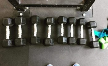 4CDTC Meaford Fitness & Sports Centre