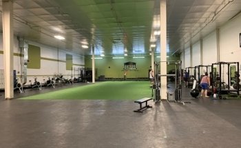 Temple Fitness Inc