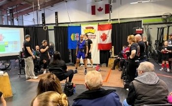 Gas City Crossfit