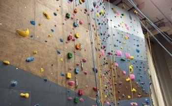 Badlands Training Centre