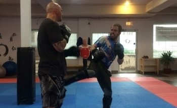 Now & Zen Martial Arts Studio