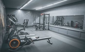 All For You Fitness