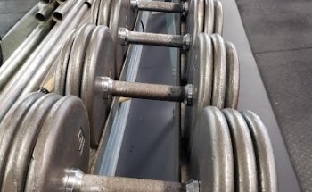 Goal's Gym