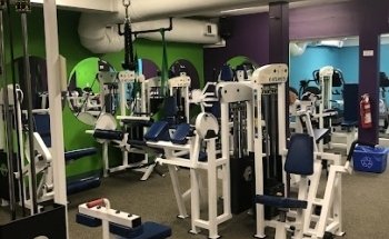 Beyond Fitness Ladies 24hr Fitness