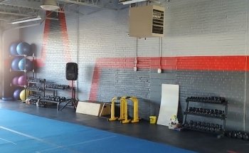 Milton Ignite Fitness