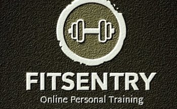 FitSentry Online Personal training