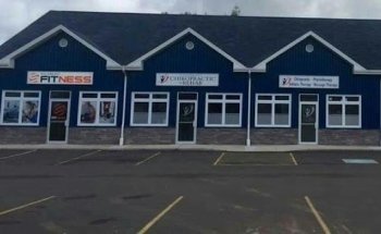 Salisbury Fitness