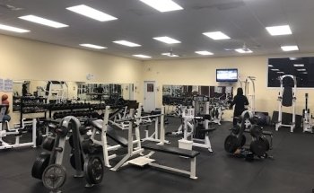 24 7 Gym