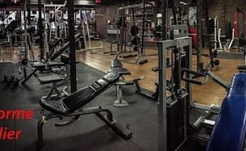 Gym Pro-forme