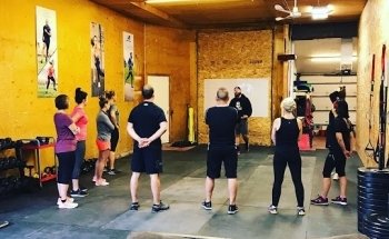 Centre AthlétikFit - Gym Fonctionnel