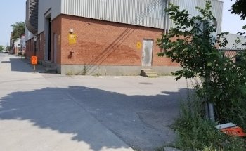 Crossfit Montreal