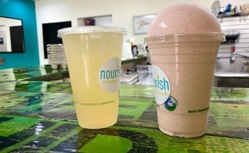 Nourish Morinville